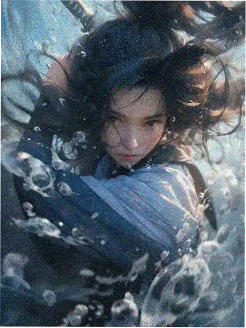 换命七日 短剧海报